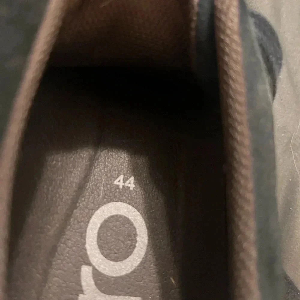 Aro Sifón Suede 3201 Sneakers - Picture 4 of 10